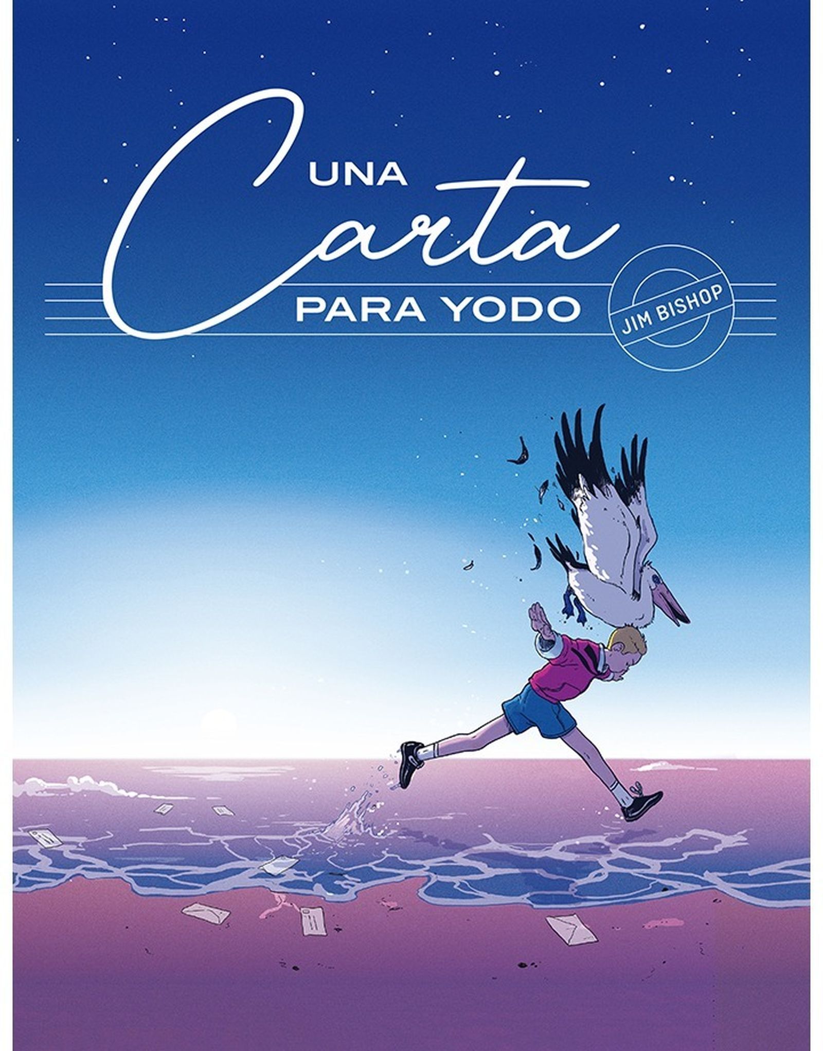 Detalle de la ilustración de portada.