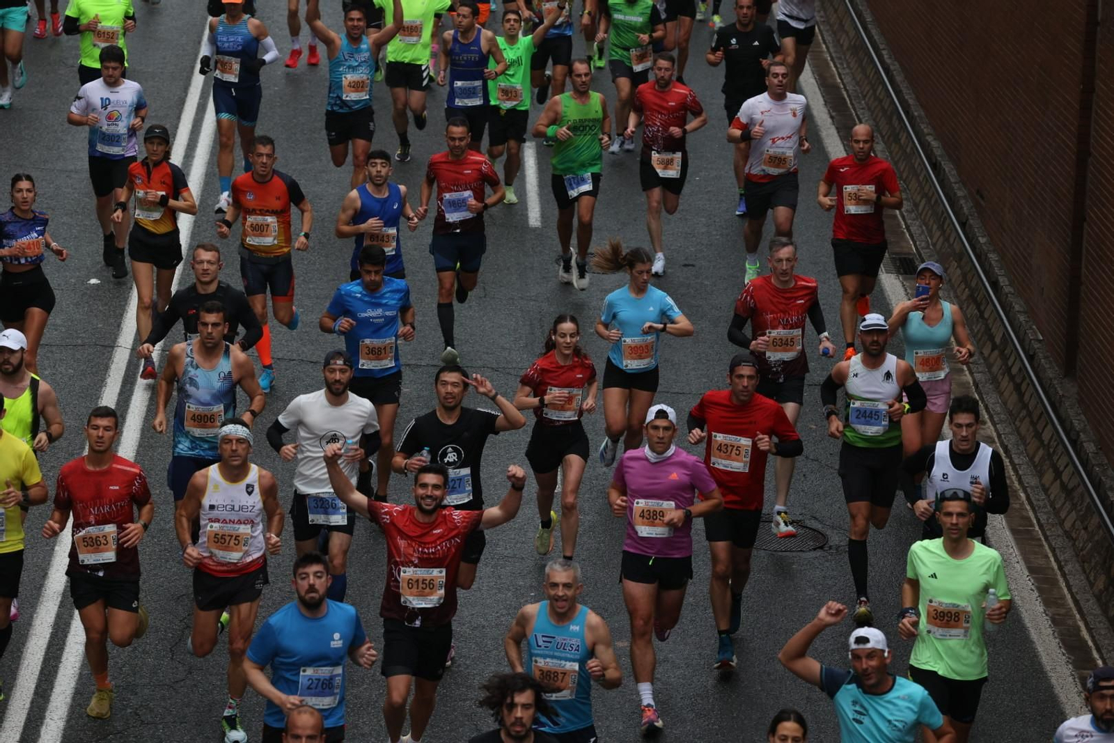 Búscate en la Media Maratón de Sevilla 06