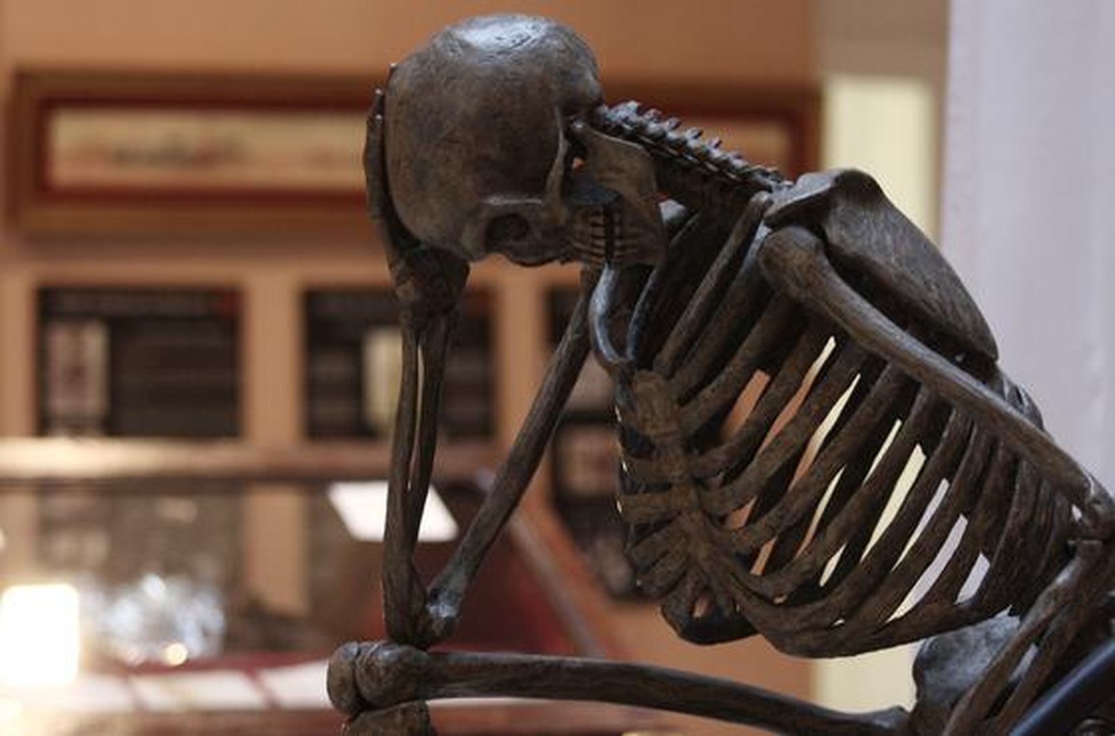 'Mors Mortem Superavit', los orígenes del Santo Entierro