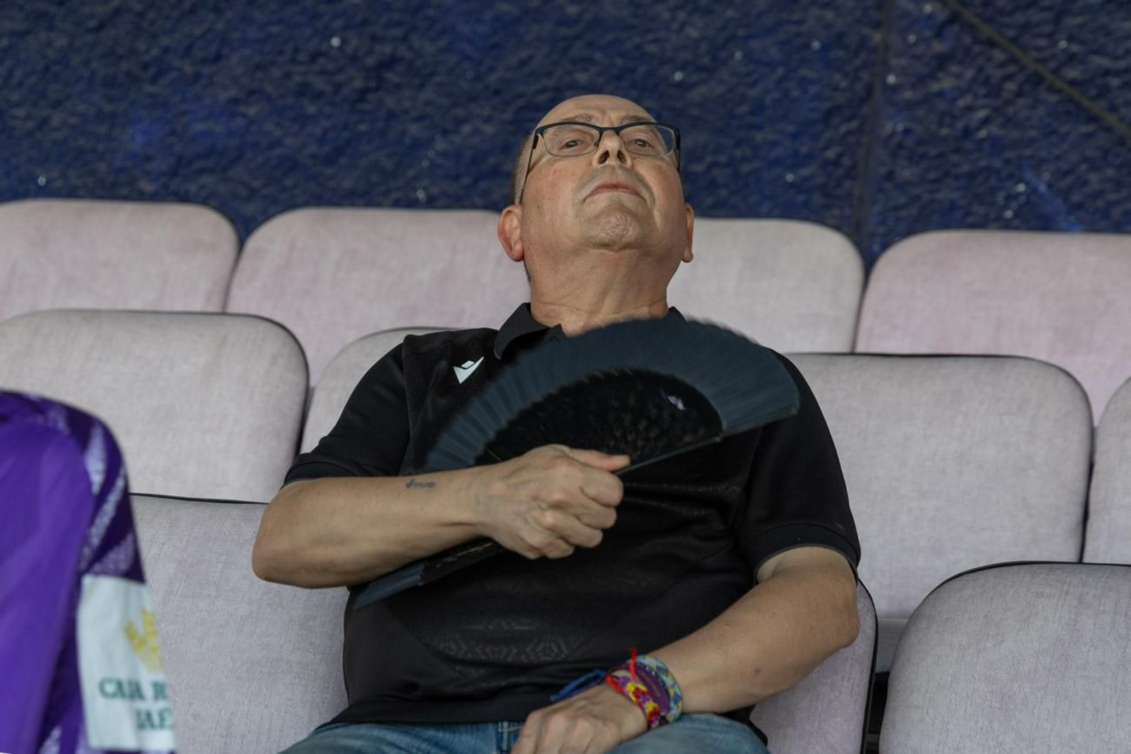 El amistoso Real Jaén - Juventud de Torremolinos