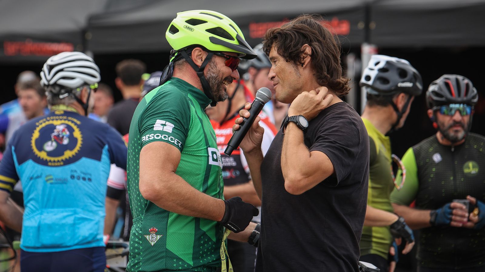 Imágenes de la Sherry Bike