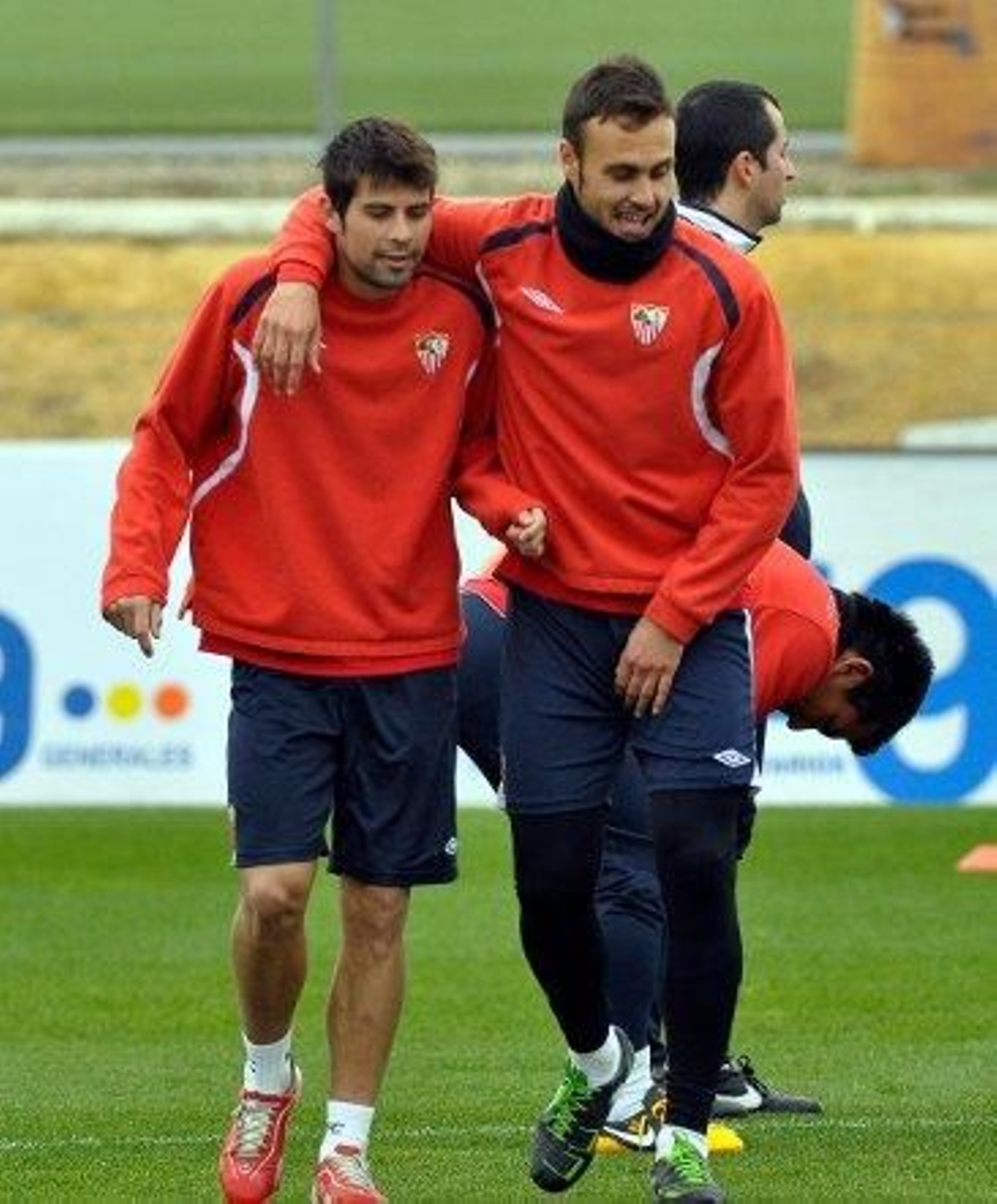 Cala y todo lo que habrá en juego ante Osasuna