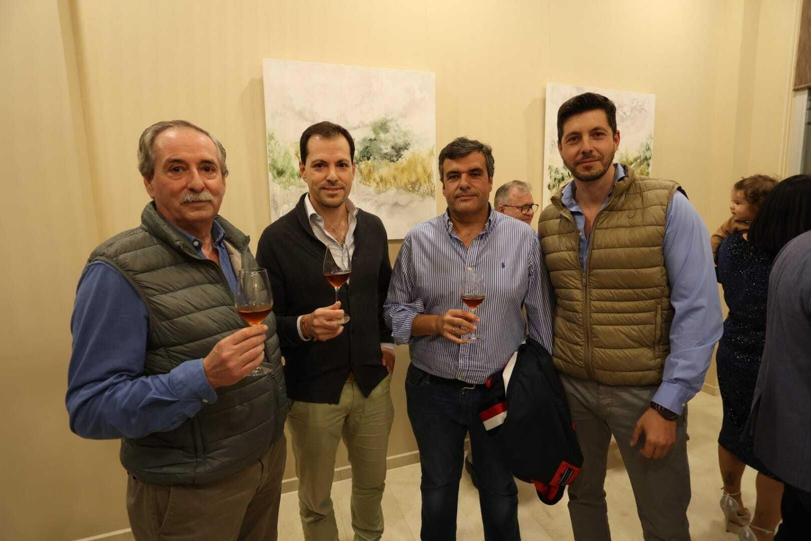 El restaurante Tuga de Jerez celebra el Solete de la Guía Repsol y la Q de calidad