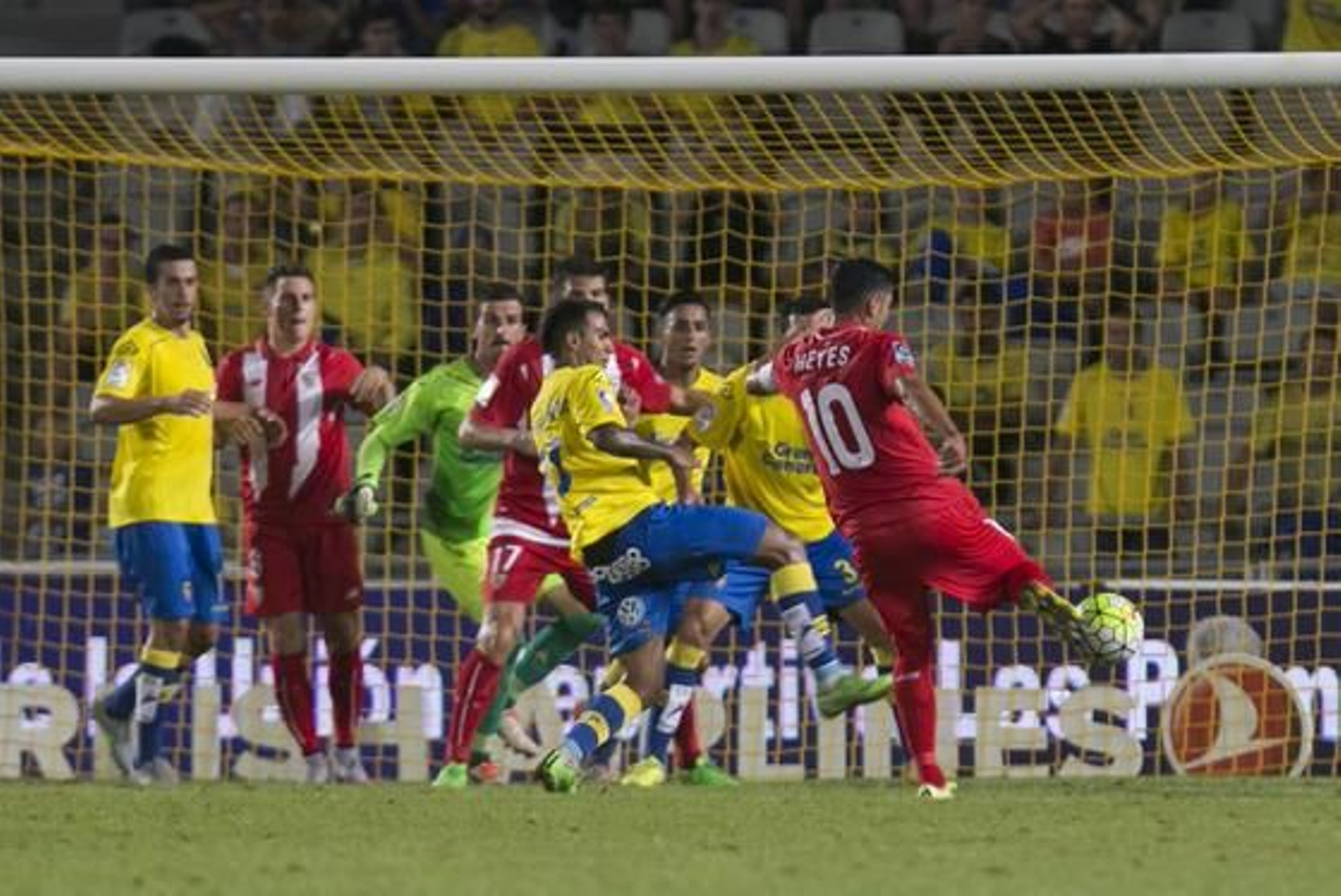 Foto: Quique Curbelo/La provincia