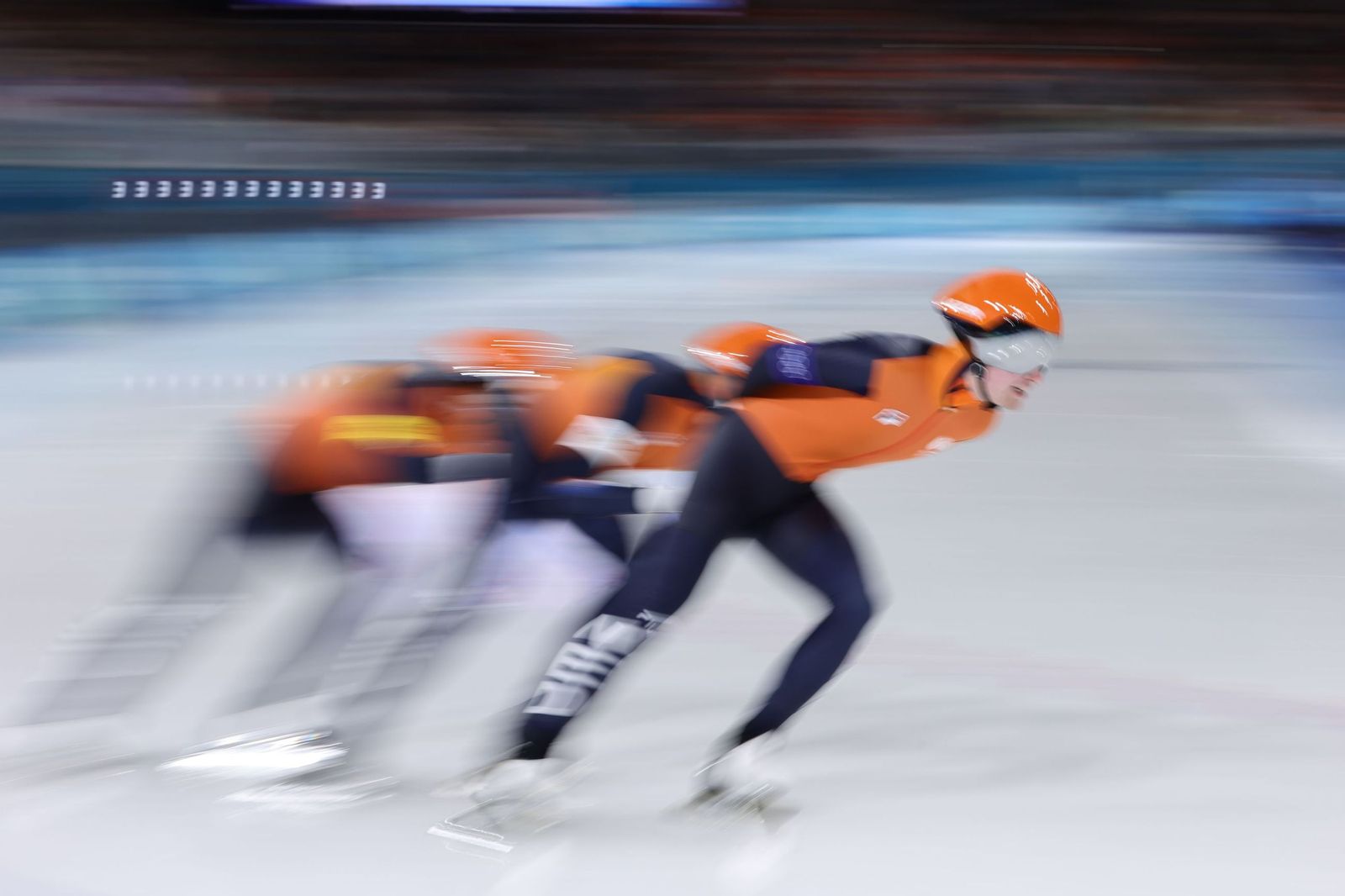 Las mejores fotos de los Juegos Olímpicos de invierno Milán Cortina d'Ampezzo 2026 | Jornada 12