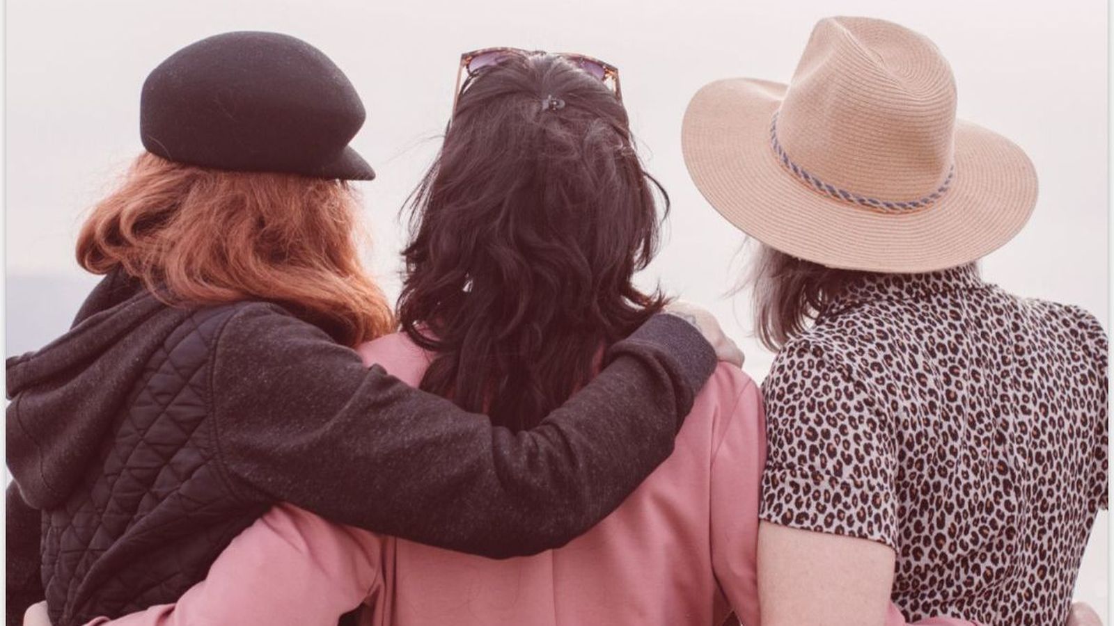 Cartel de la campaña 'Mujeres que se cuidan'