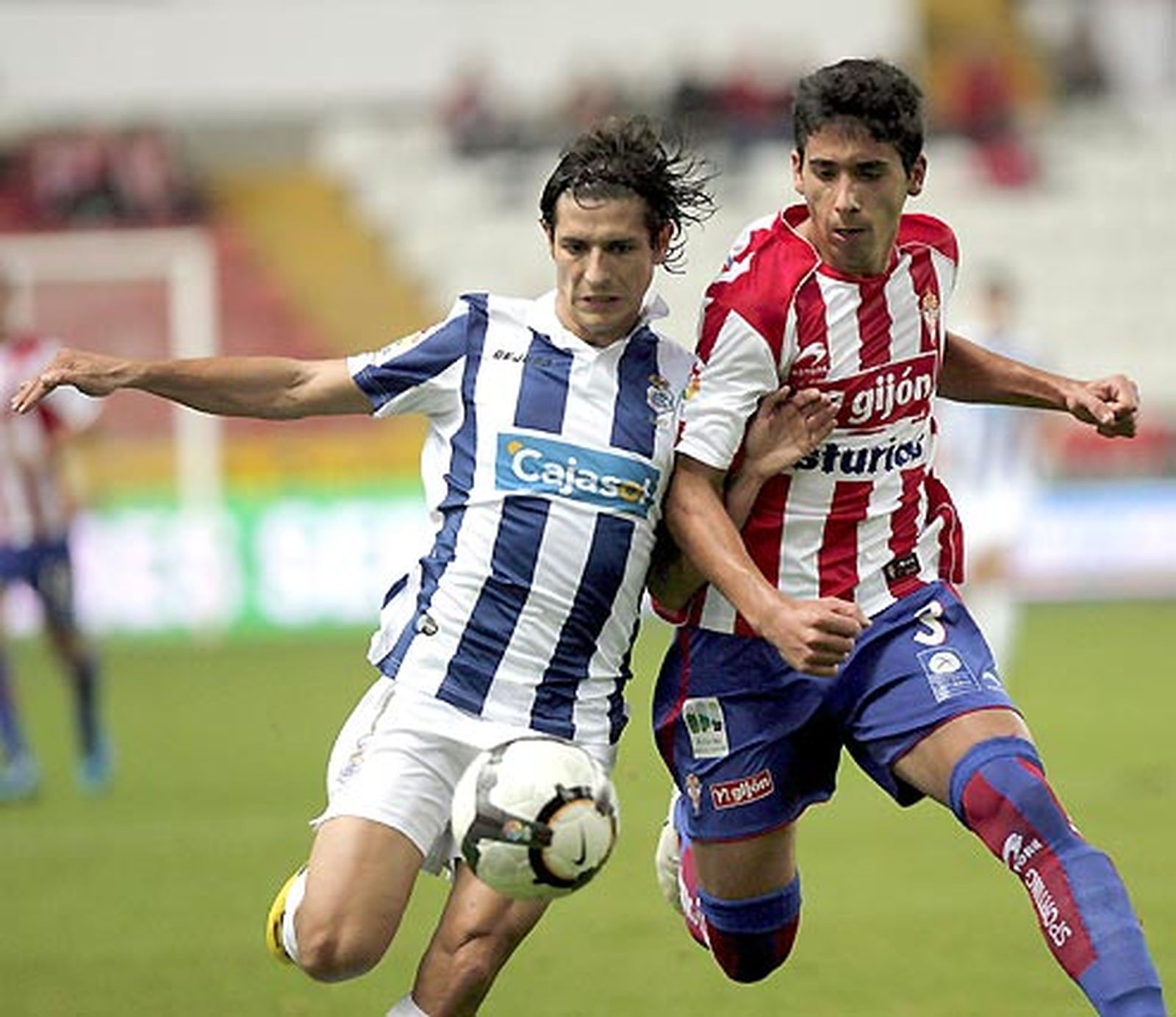 El Recreativo elimina al Sporting en los penaltis