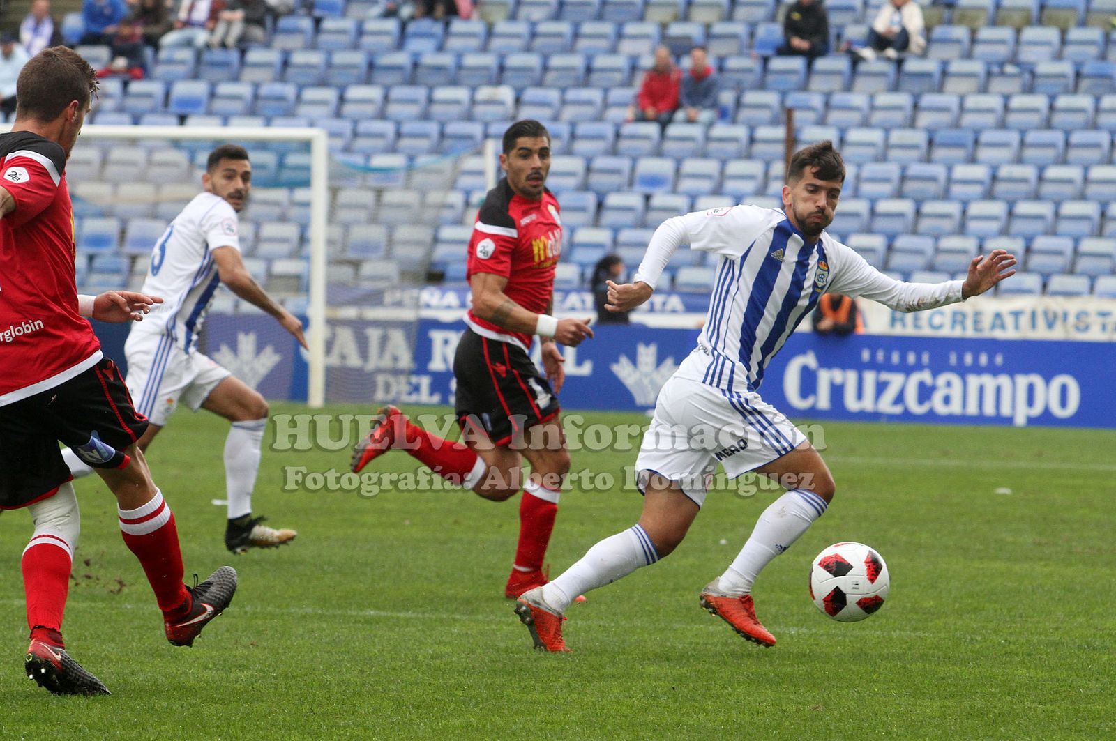 El Recre - Melilla en imágenes