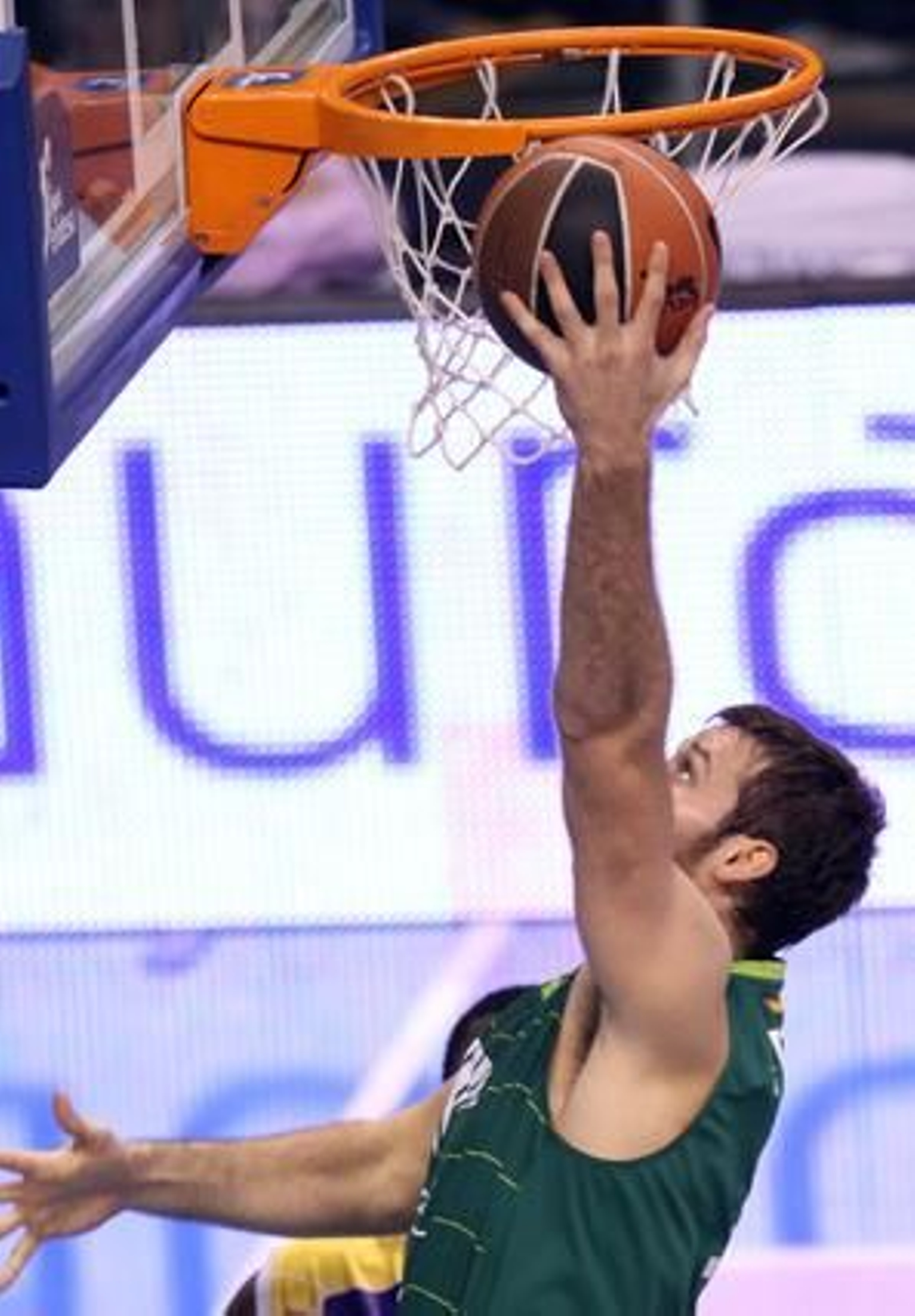 Unicaja-Blancos de Rueda Valladolid

Foto: Migue Fernández