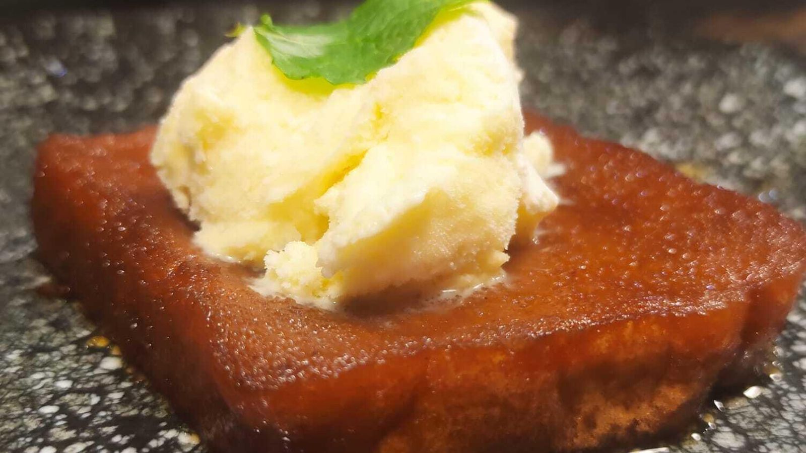 Torrijas de Montecruz