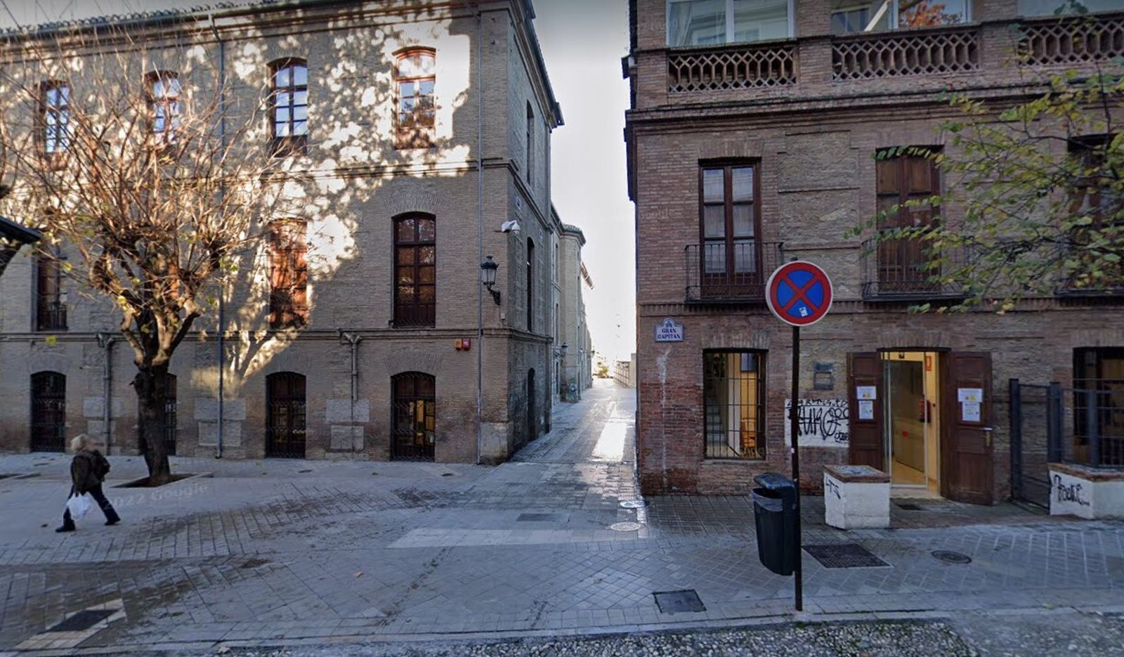 Granada dedicará una calle al profesor José Cazorla