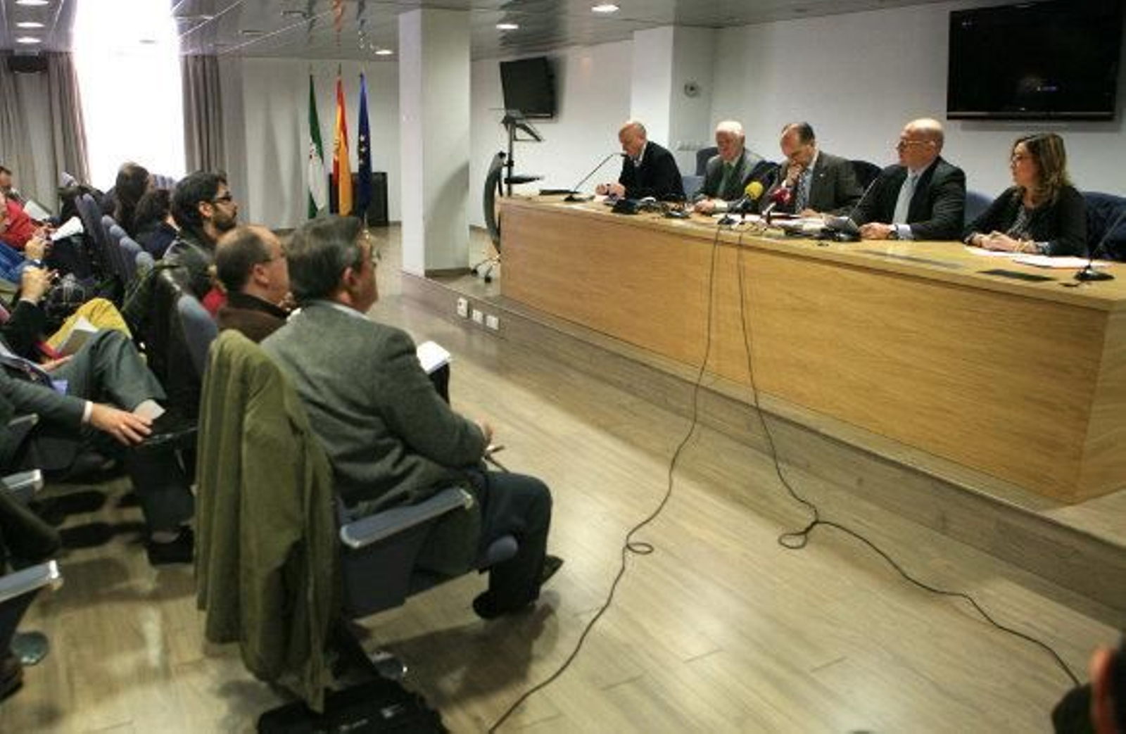 El CESS aplaude la "austeridad" del presupuesto pero recela de los ingresos