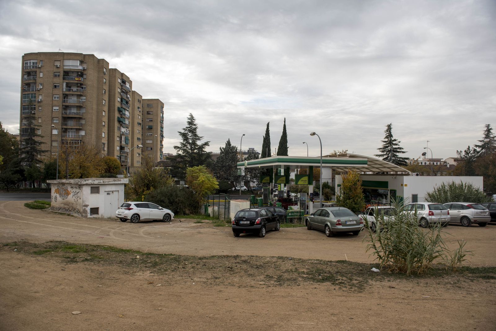 La Audiencia estudia reabrir otra causa penal contra altos cargos de Urbanismo
