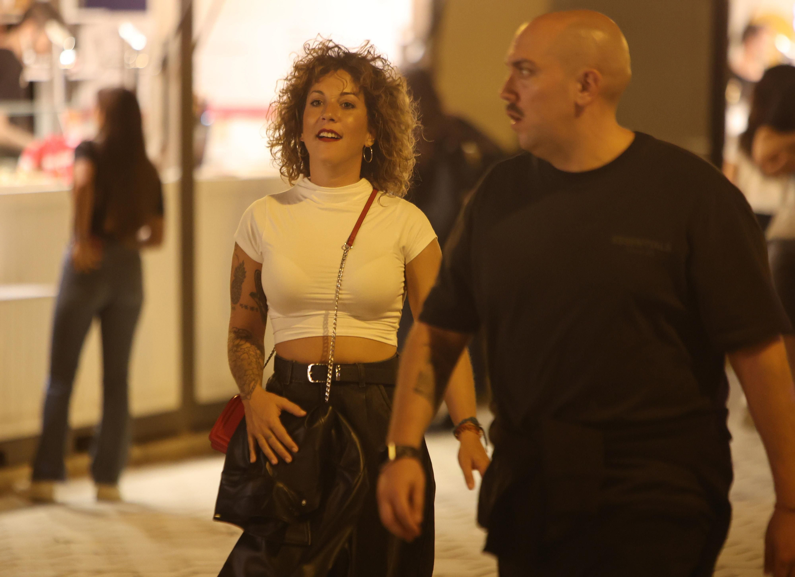 Búscate en el concierto de KASE.0