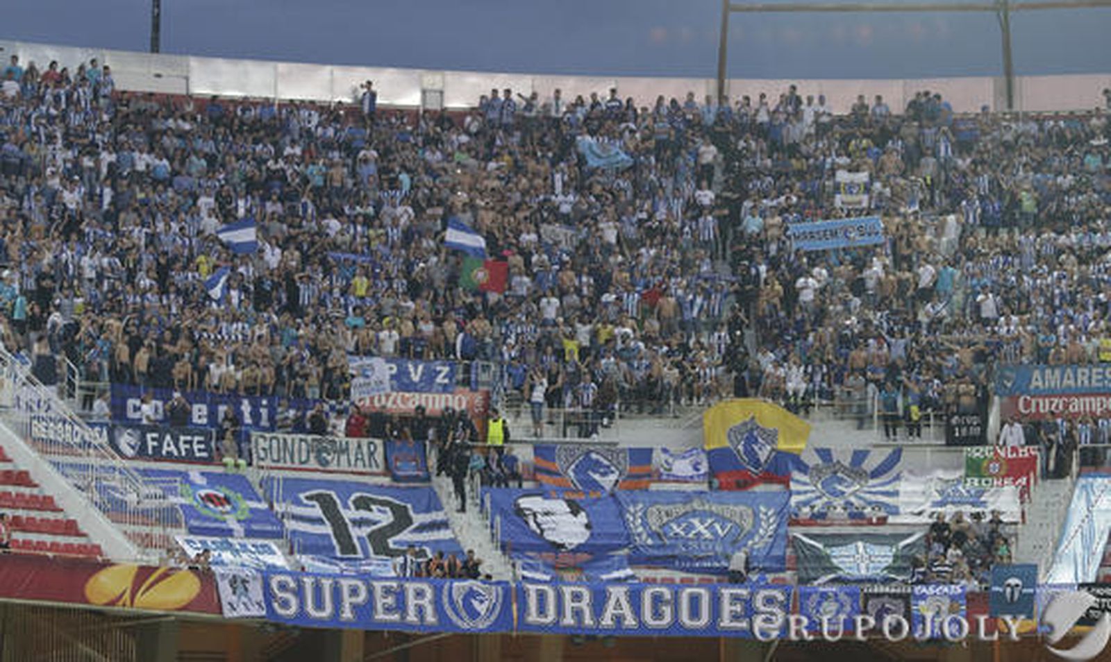 Foto: Antonio Pizarro