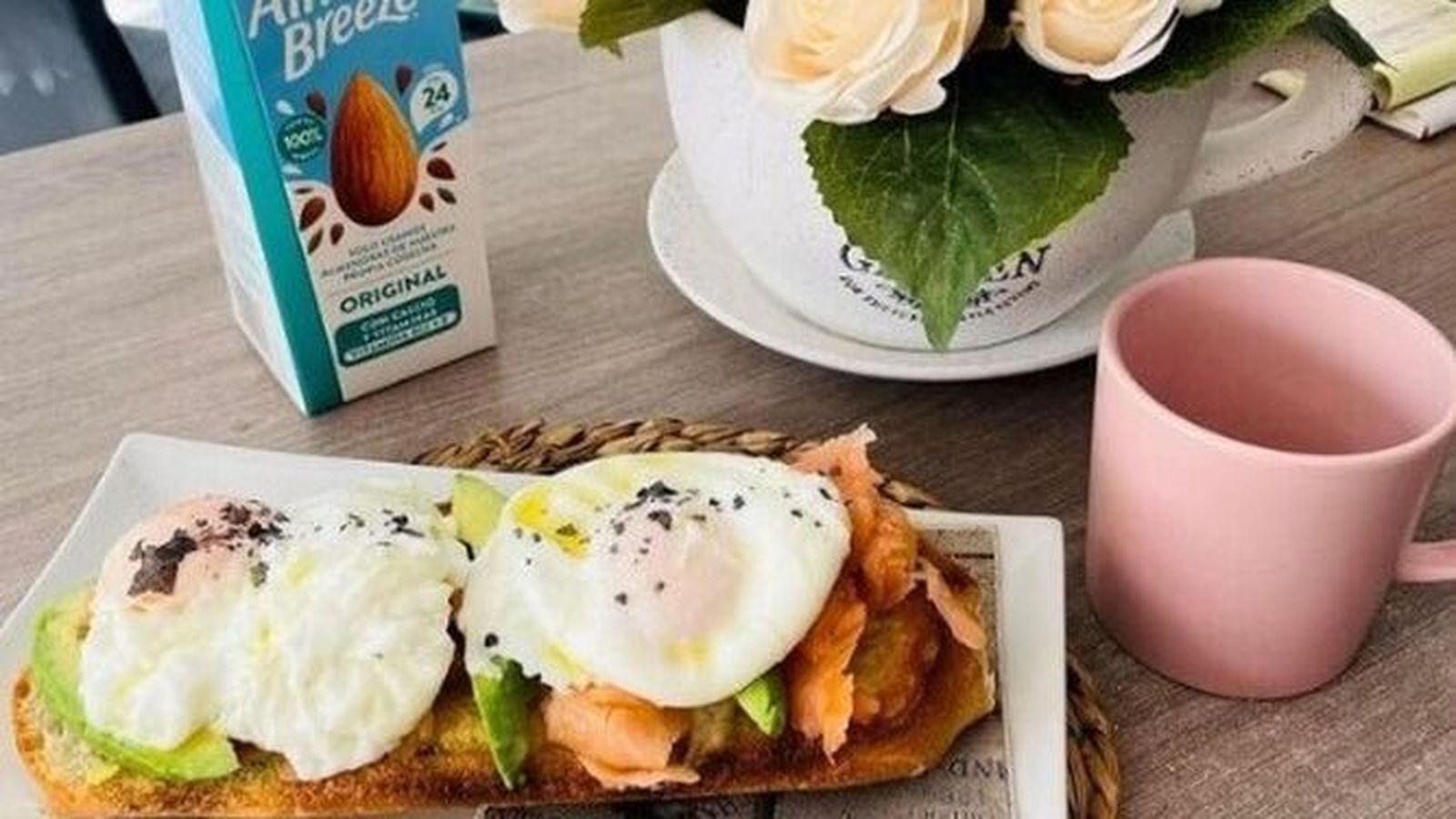 Estos son los mejores lugares de Andalucía para desayunar