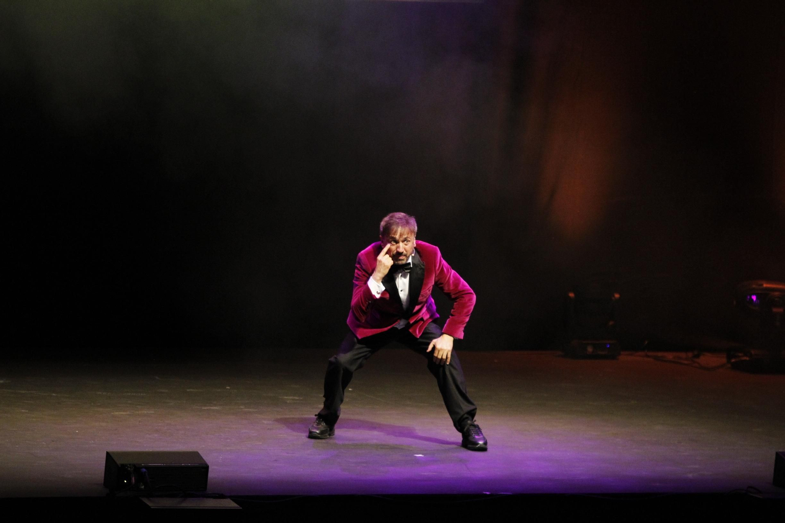 Fotogalería Festival de Teatro de El Ejido