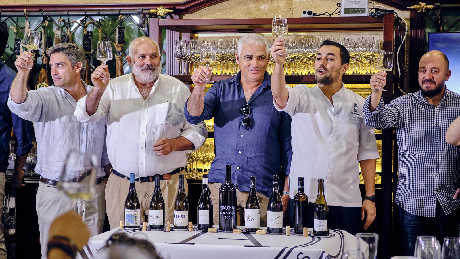 'El Faro de Cádiz y Territorio Albariza'