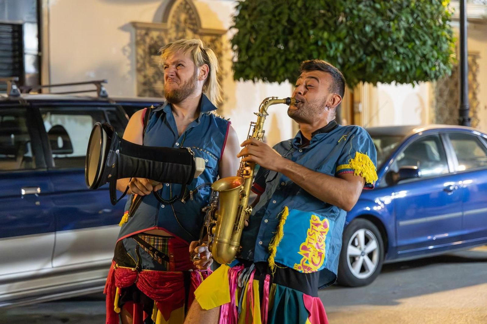 20ª Edición del MiaQue Fest en Porcuna