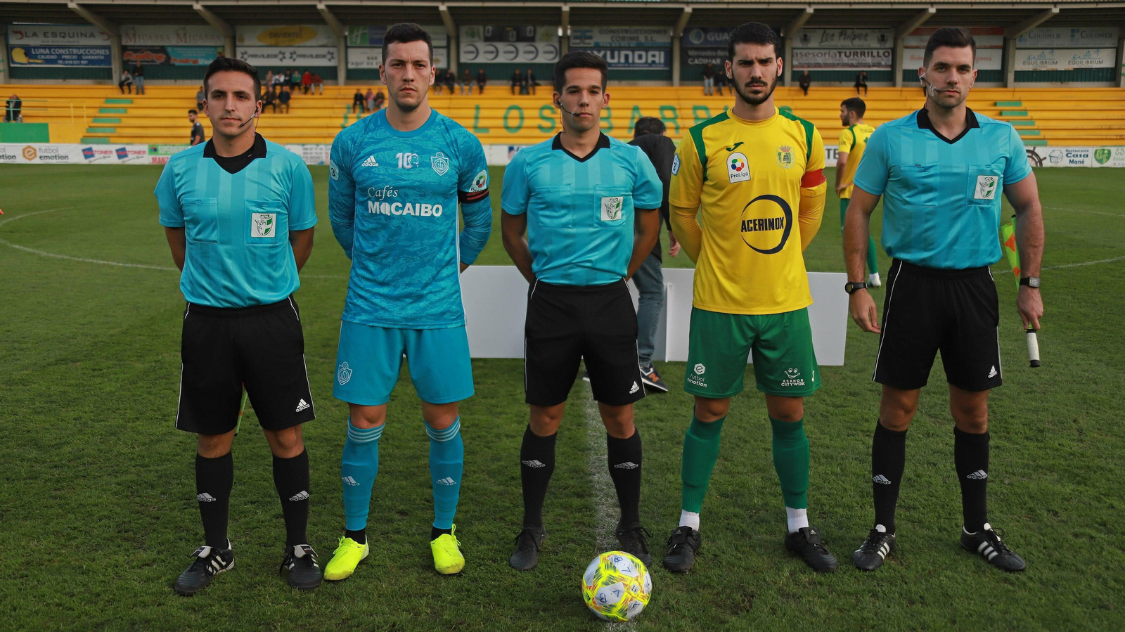 Las mejores fotos del Unión - Utrera