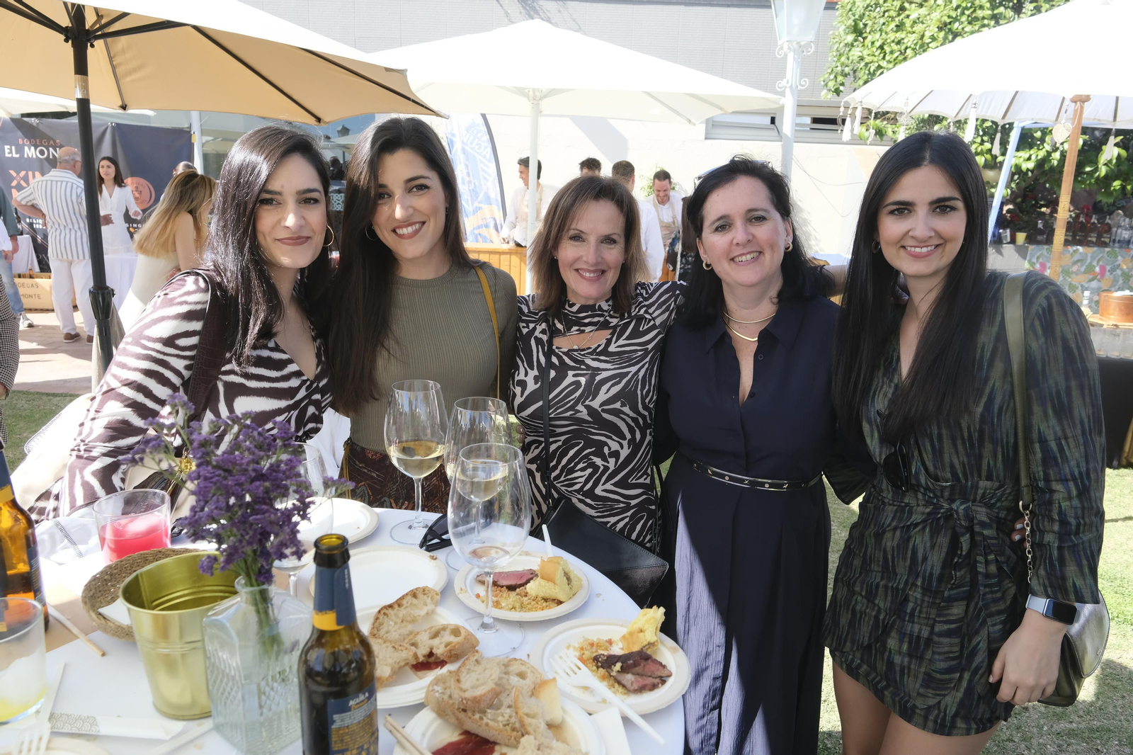 En fotos,  los mejores momentos del II Evento Comerte Córdoba