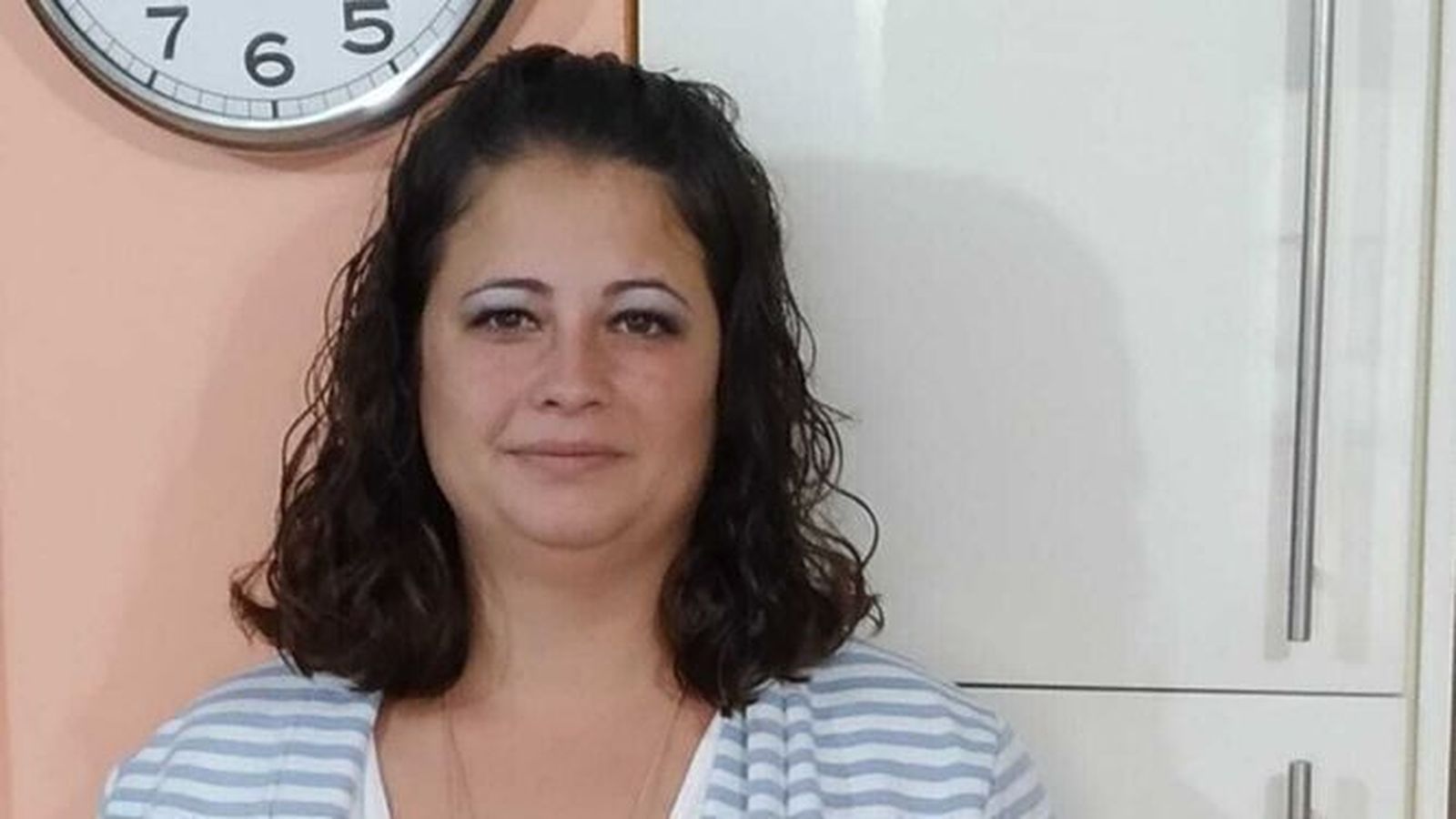 La portavoz de Vox en Bormujos Carmen Cariciolo