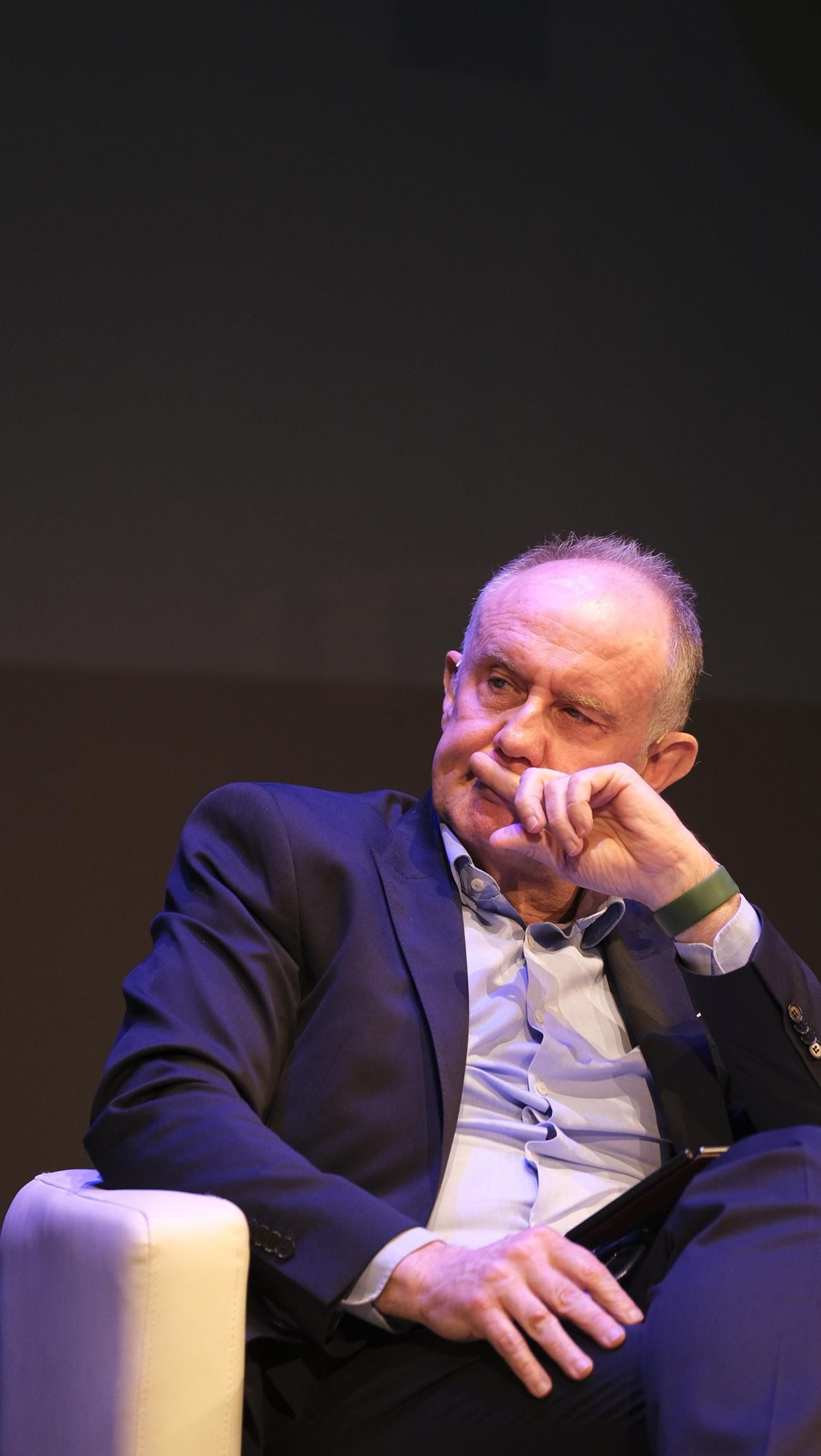 Presentación de la 'Cátedra Agricultura Regenerativa 4.0 Biorizon-UAL'