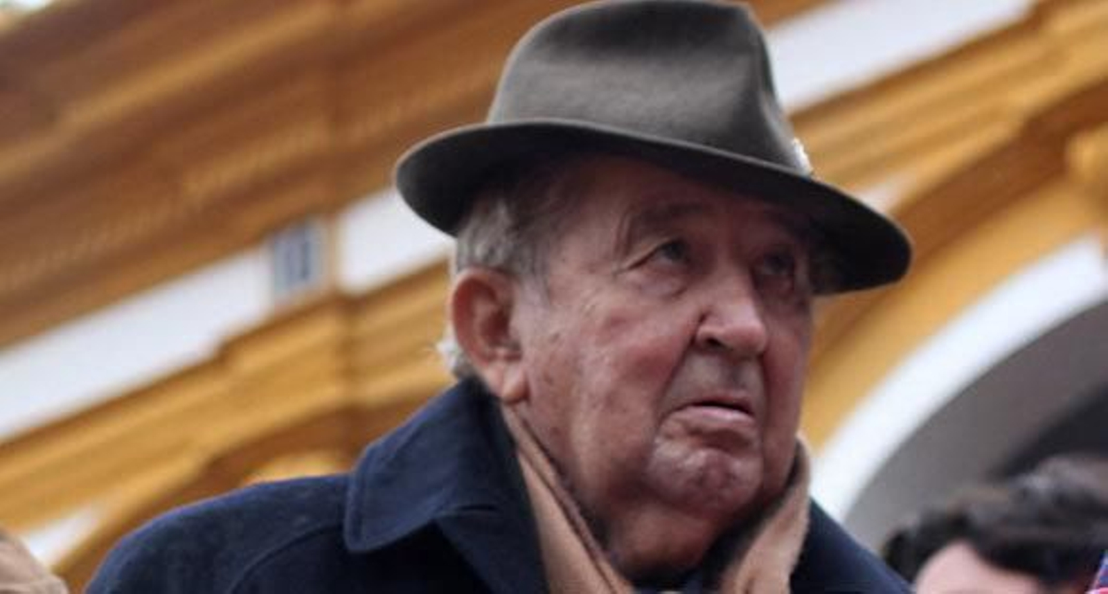 Fallece el rejoneador y ganadero Fermín Bohórquez a los 82 años