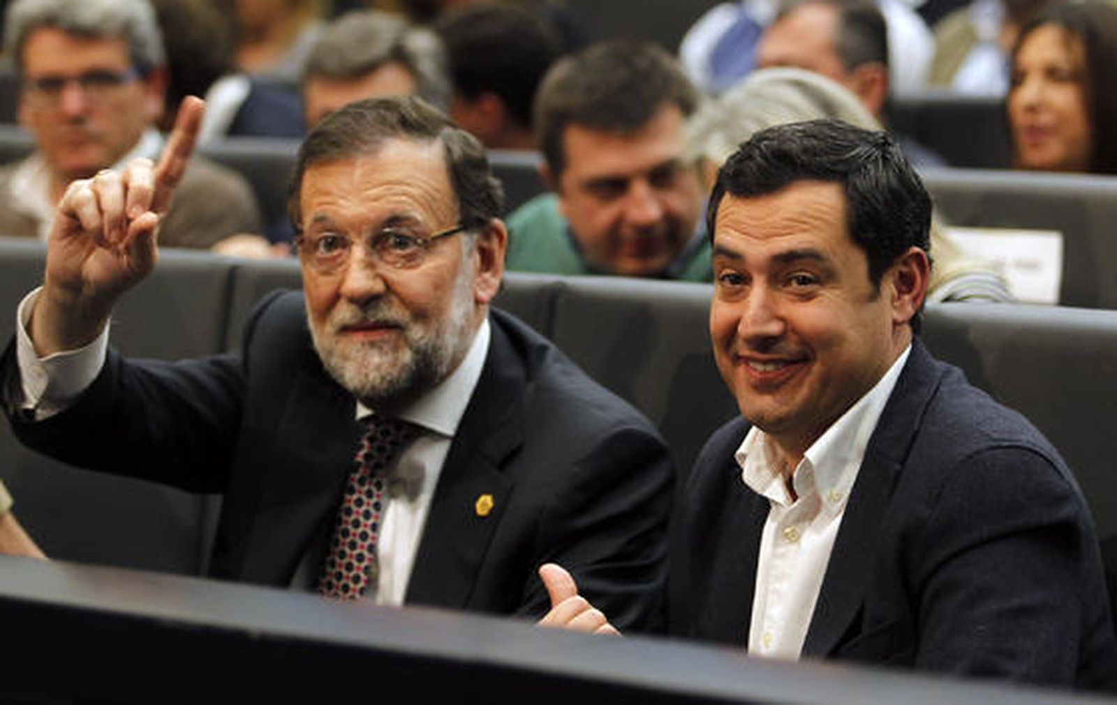 Foto: Antonio Pizarro