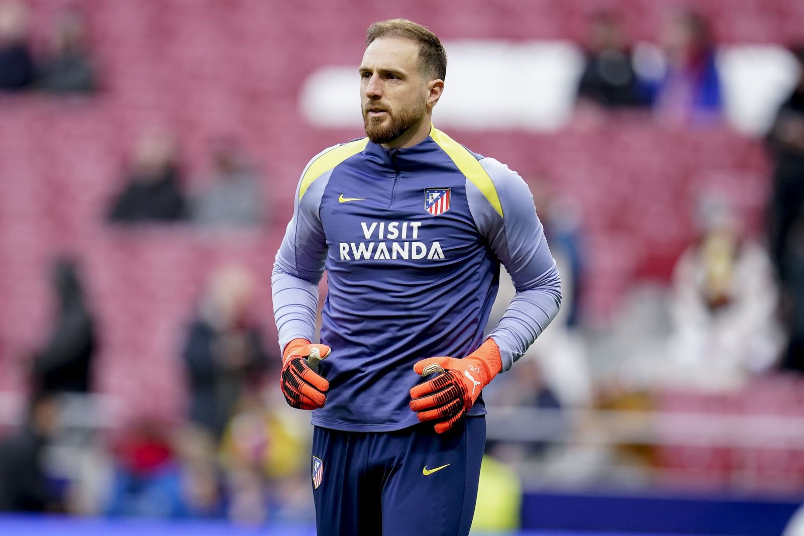 Las fotos del gran triunfo del Betis ante el Atlético