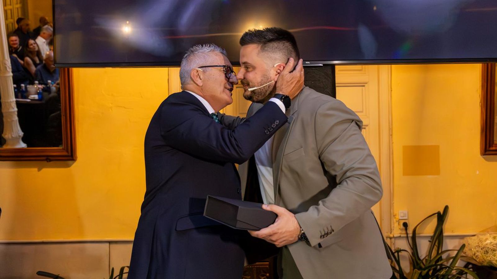 Celebración del 30º Aniversario del Grupo Peñalver