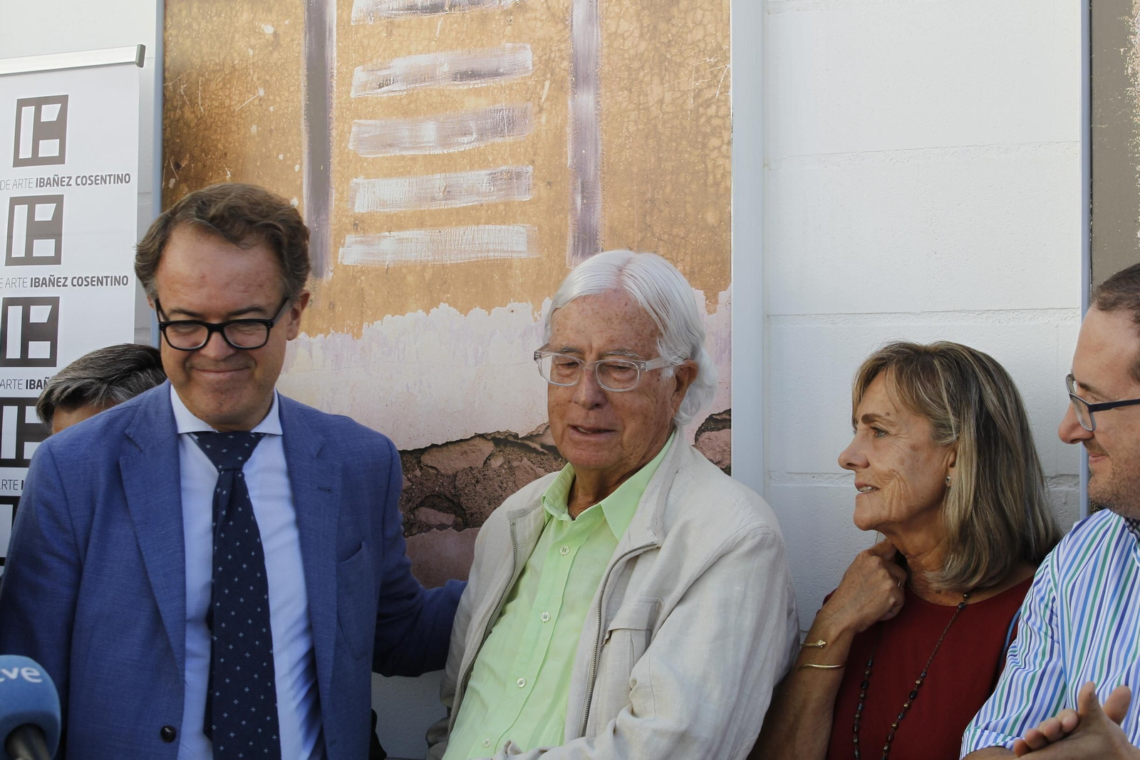 Fotogalería fotógrafo almeriense Carlos Pérez Siquier