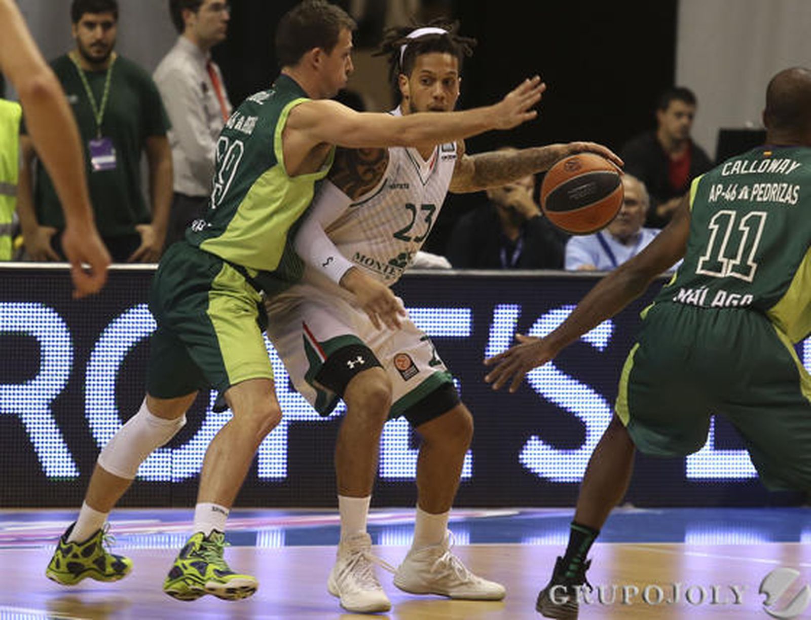 Foto: Javier Albiñana