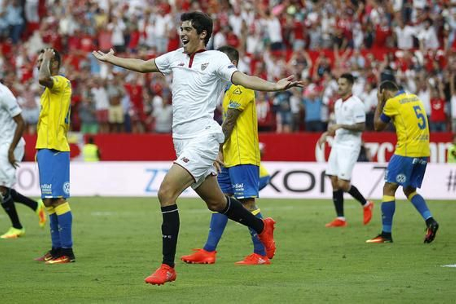 Foto: Antonio Pizarro