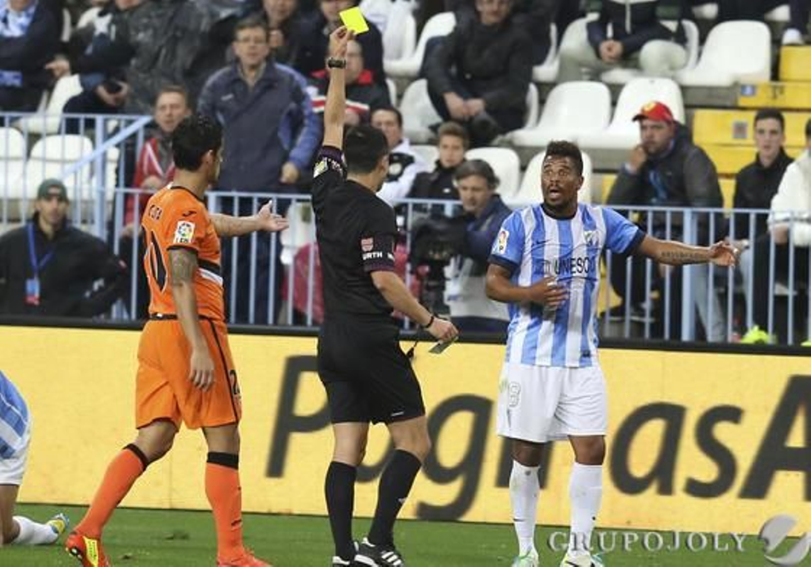 Foto: Javier Albinana