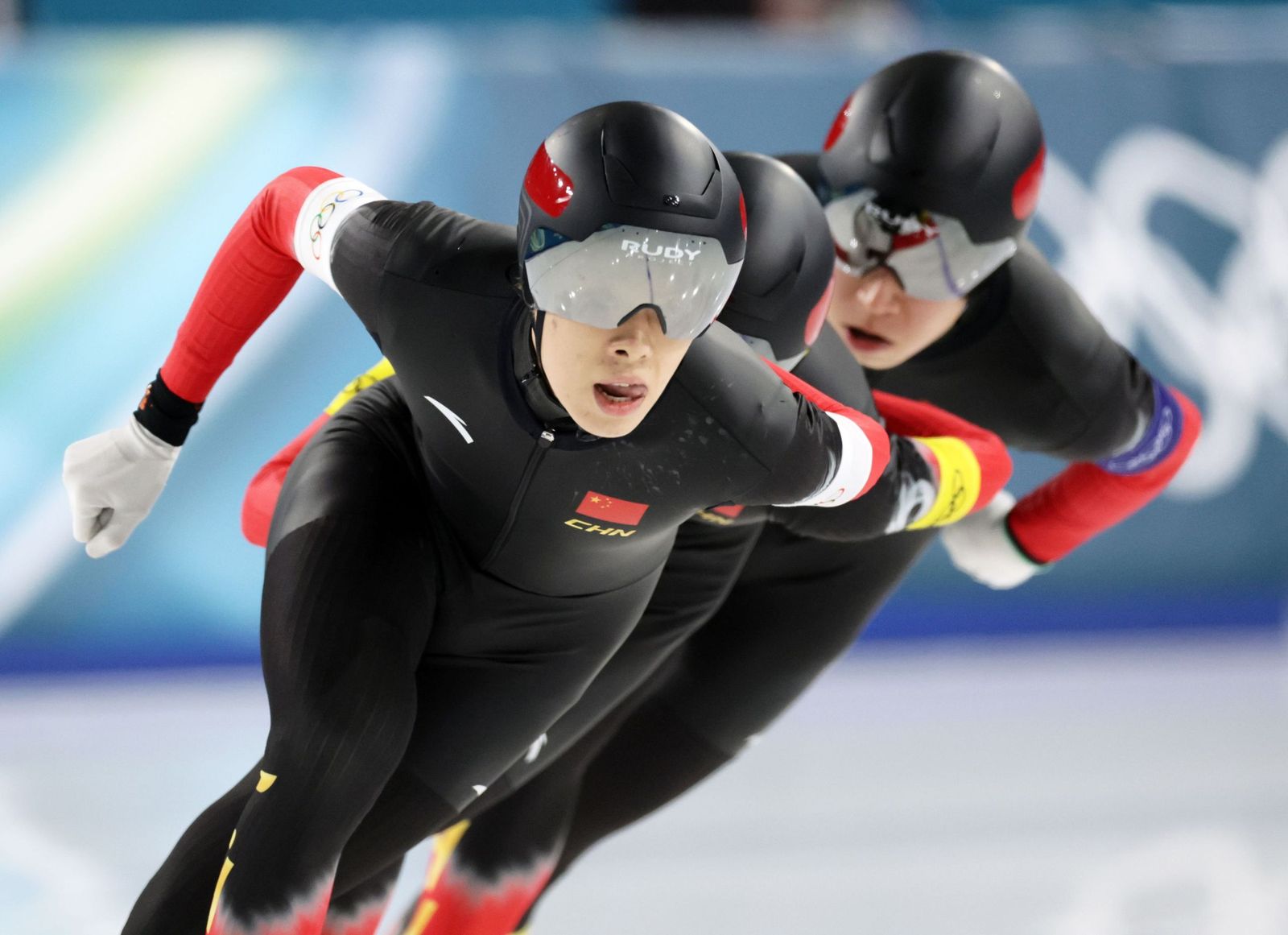 Las mejores fotos de los Juegos Olímpicos de invierno Milán Cortina d'Ampezzo 2026 | Jornada 12