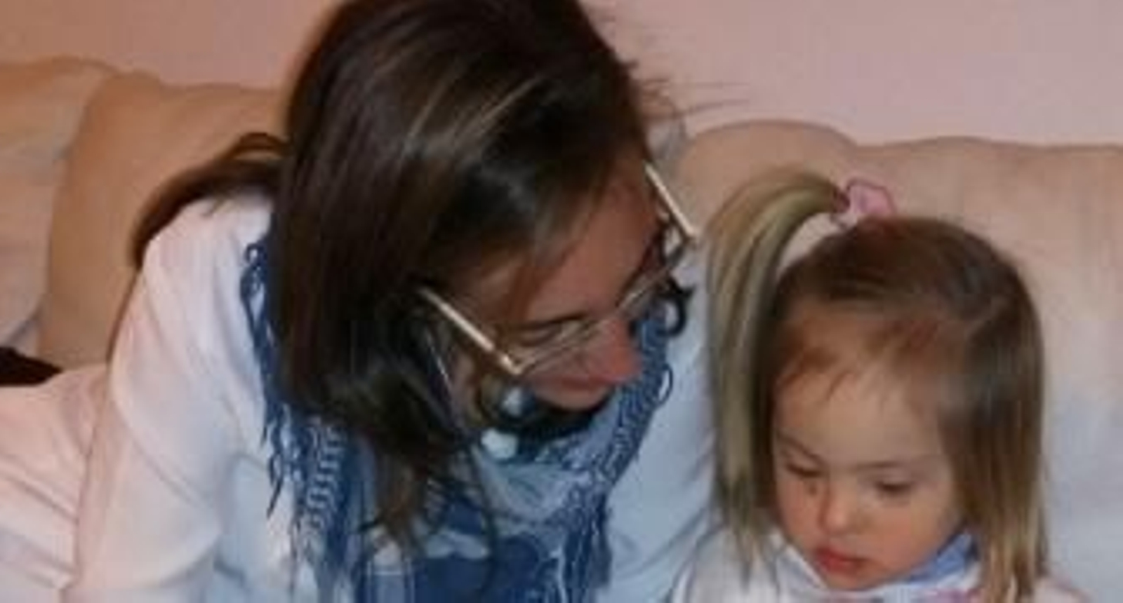 Una madre sevillana corrige a la Real Academia