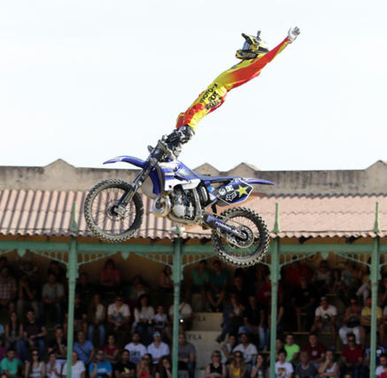 Foto: Miguel Angel Gonzalez