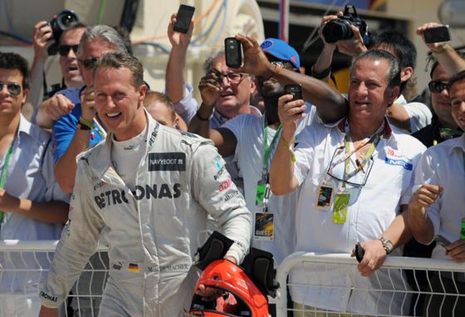 Foto: EFE · Reuters · AFP