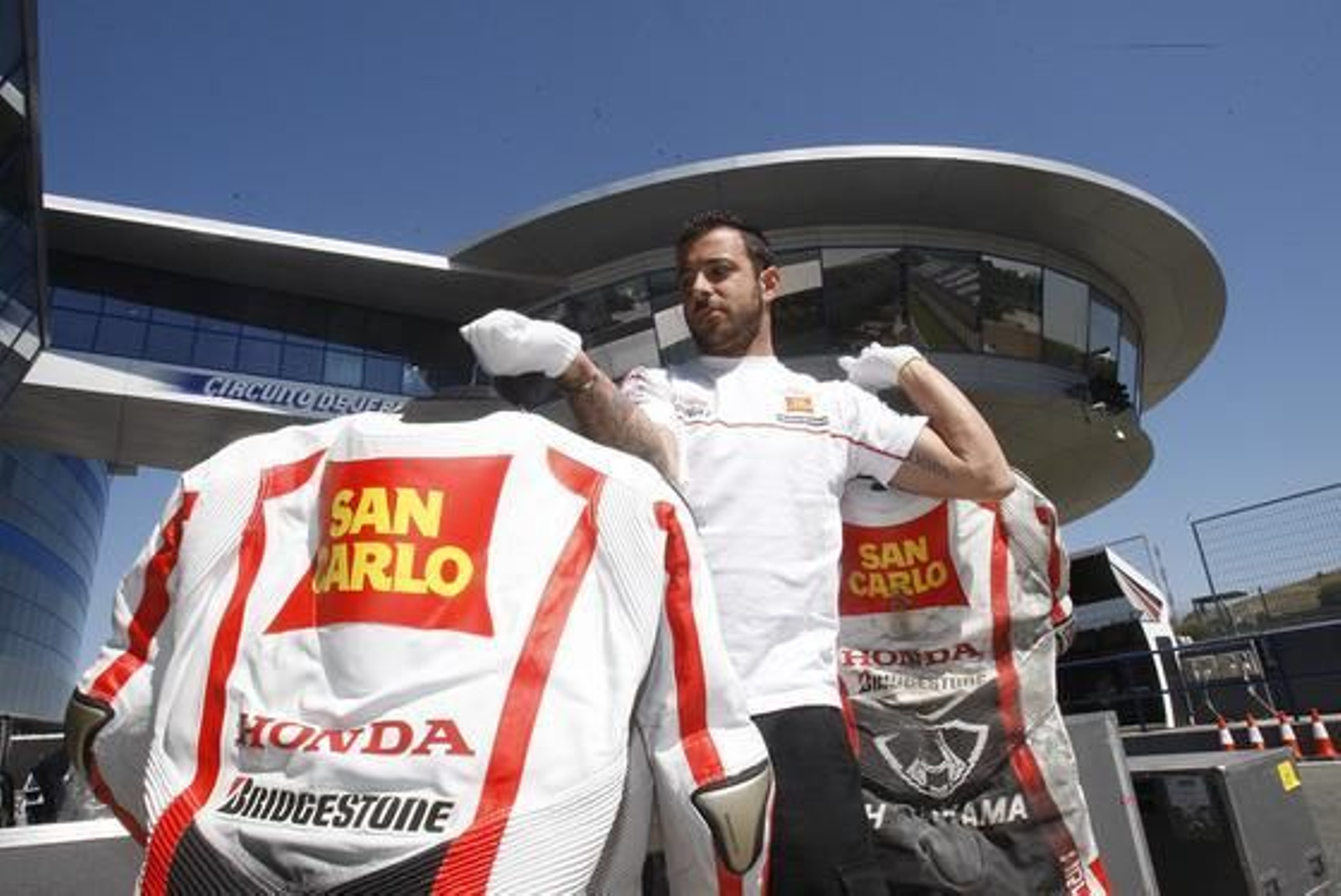 Foto: Juan Carlos Toro