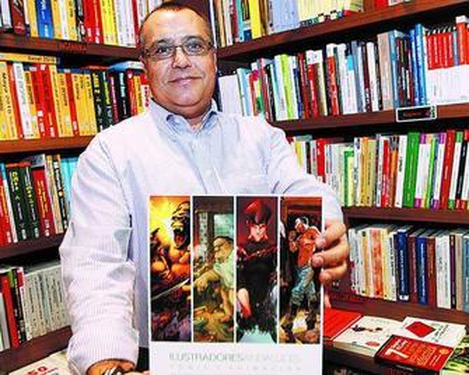 "Superman no derrotaría al gran villano mercantil"