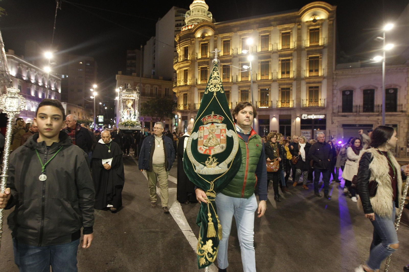 Fotogalería Romería de Torregarcía. Almería