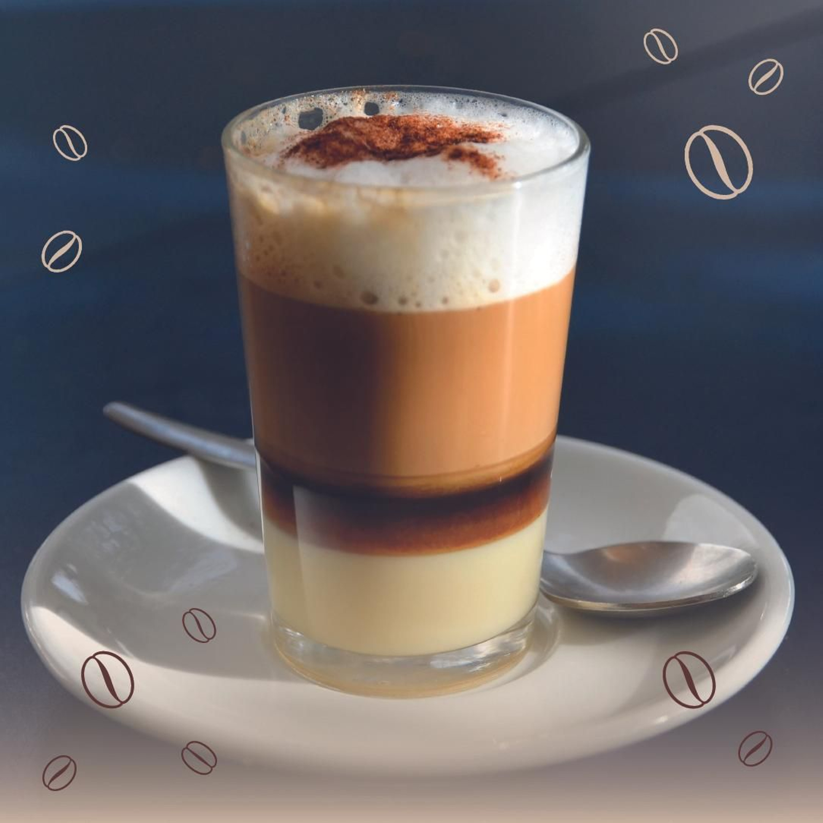 Café Barraquito