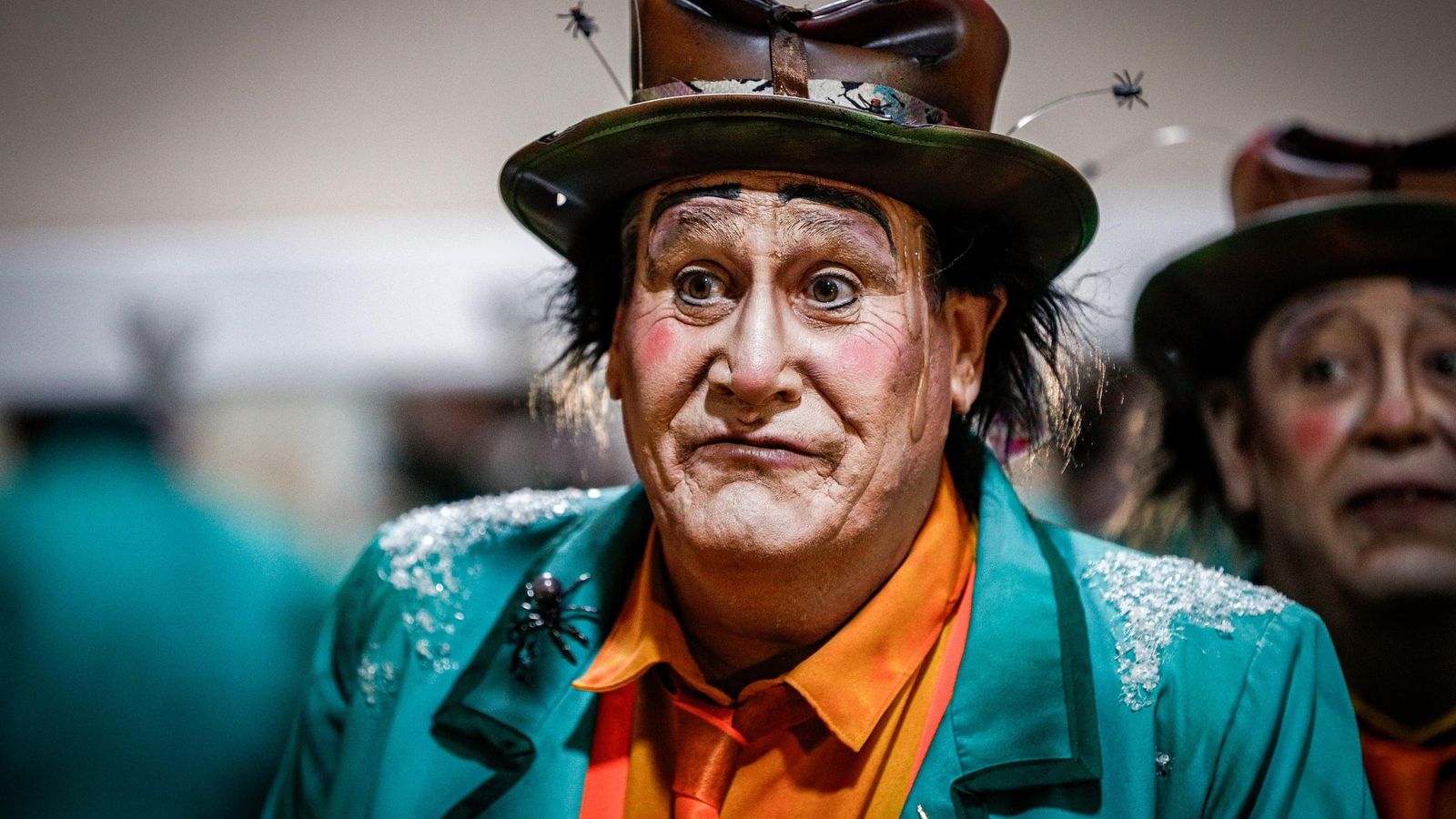 Búscate entre las mejores imágenes de la decimoquinta sesión de preliminares del COAC 2025