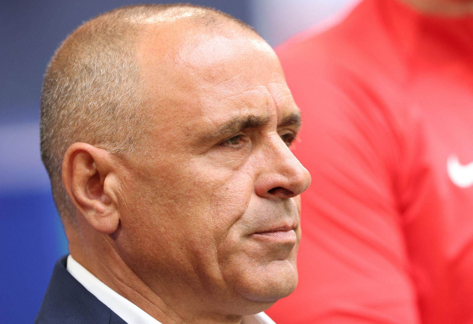 Las mejores fotos del Inglaterra - Eslovaquia