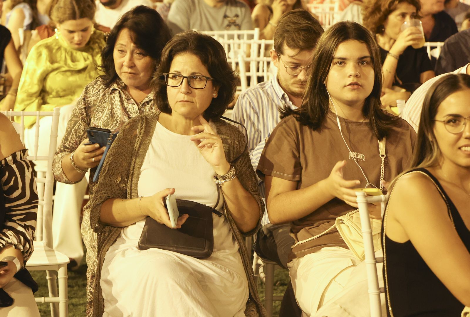 Búscate en el concierto de Niña Pastori