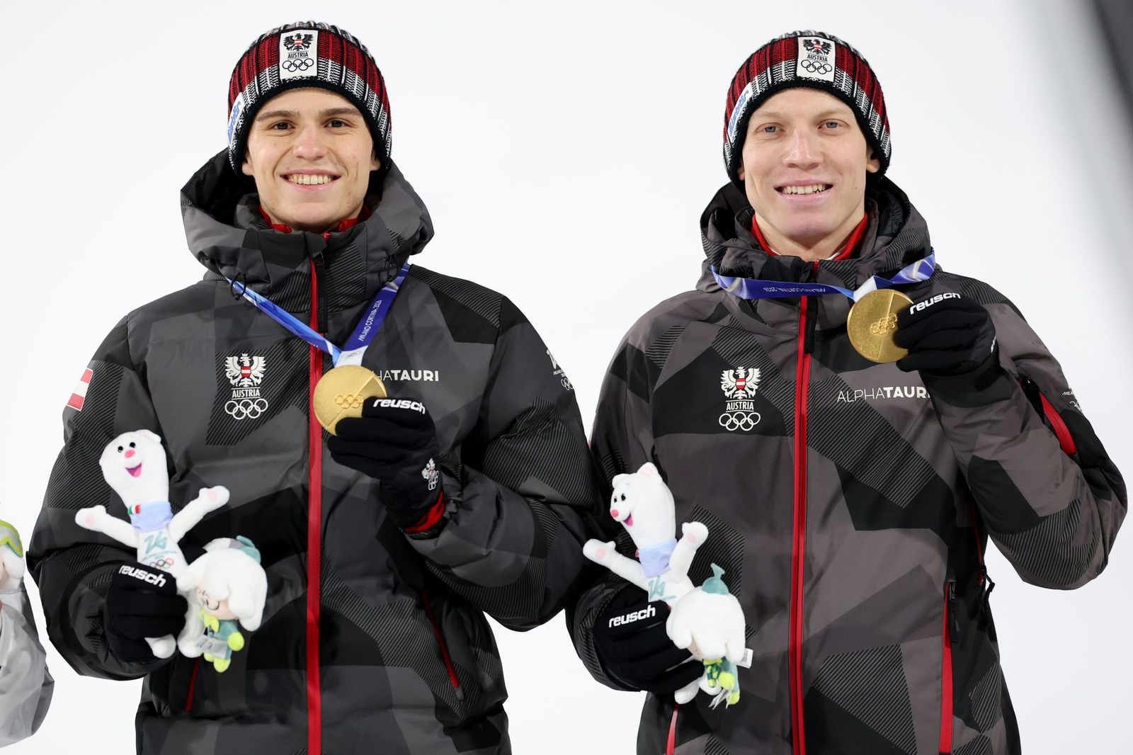 Las mejores fotos de los Juegos Olímpicos de invierno Milán Cortina d'Ampezzo 2026 | Undécima jornada