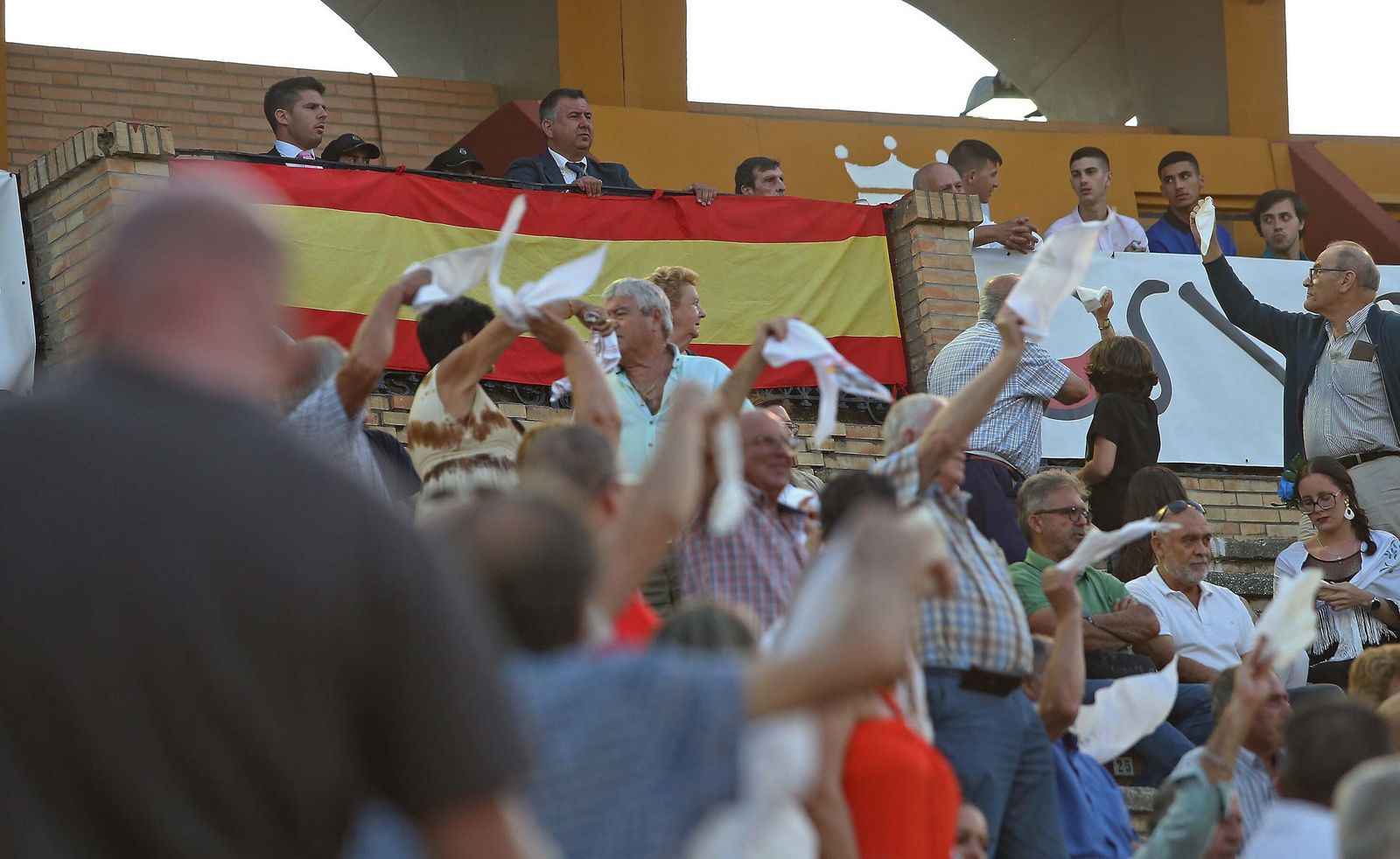 La novillada de Miguelín que abre la feria de Algeciras, en imágenes