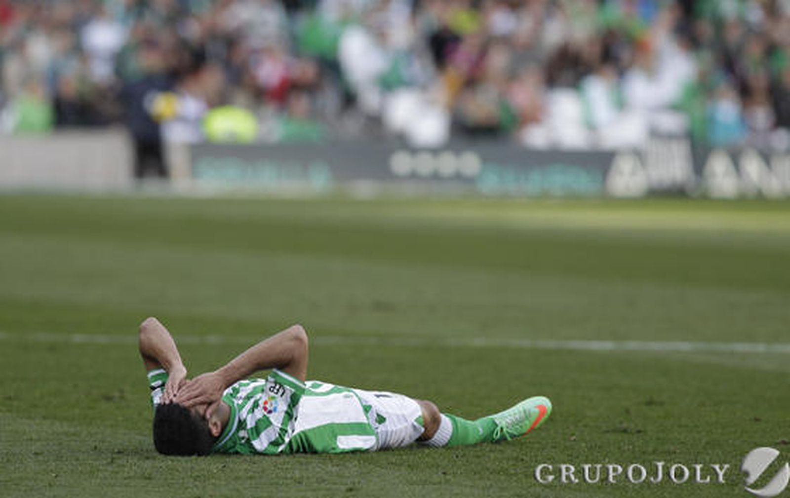 Foto: Antonio Pizarro