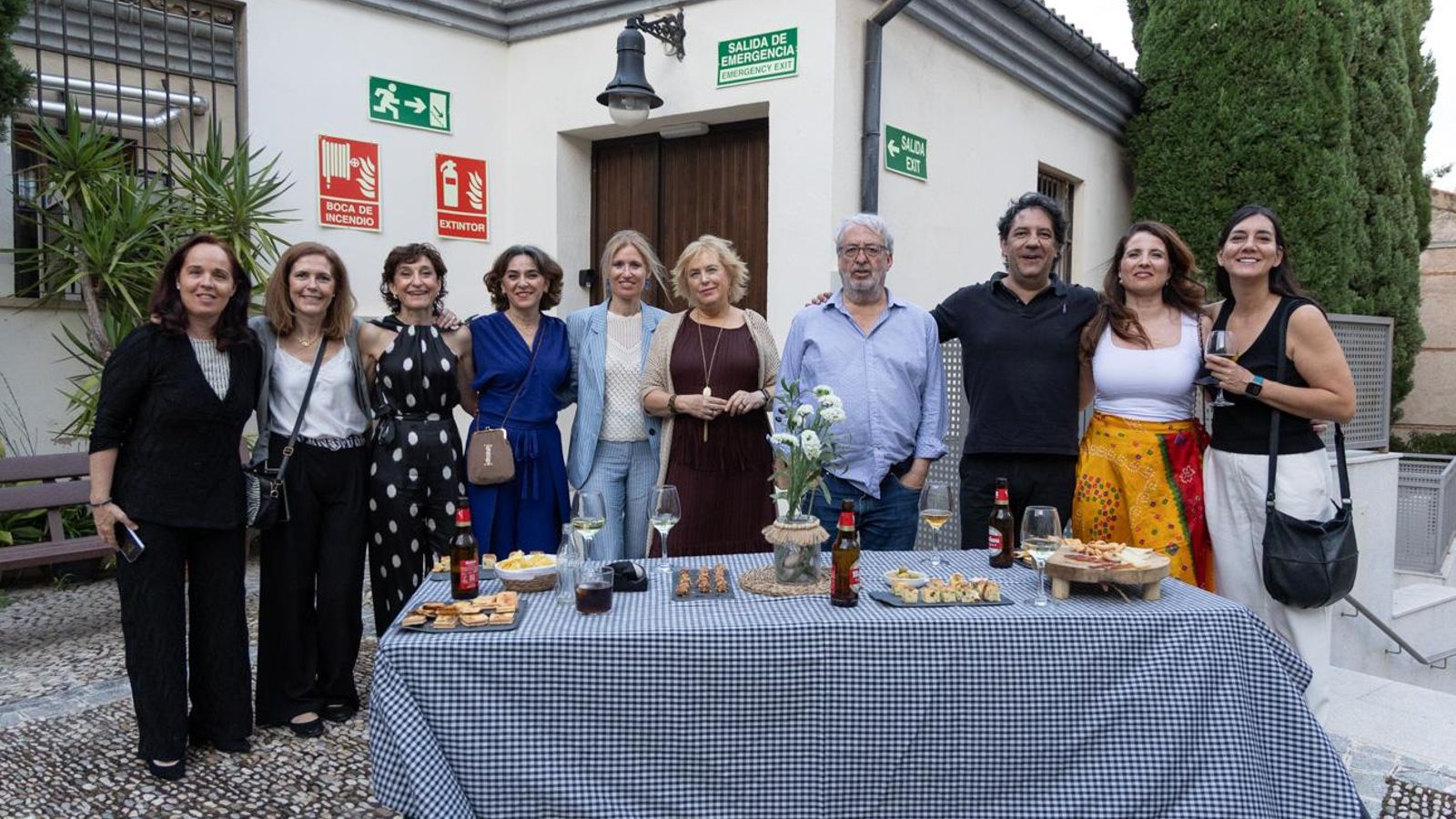 Entrega de los XI Premios Degusta Jaén